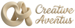Creative Aventus Logo